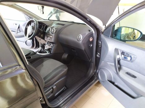 Nissan Qashqai, 2007 р.в., 1,5 дизель 7