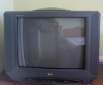 Телевізор LG 1