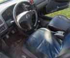 MAZDA 323, 1997 р.в., 1.5 4