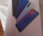 Xiaomi Redmi Note 8/64 1