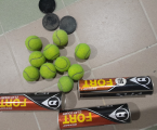 Тенісні ракетки 4