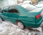 SEAT Toledo, 1996 р.в., 1.6 2