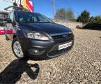 Ford Focus, 2009 р.в., 1,6 дизель 1