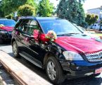 Оренда весільних автомобілів 4