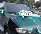 Оренда весільних автомобілів 6