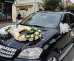 Оренда весільних автомобілів