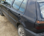 Запчастини VW Golf 3