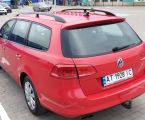 VW Golf 5