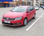 VW Golf 1