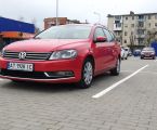 VW Golf 2