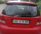 CHEVROLET Aveo, 2005 р.в., 1.5 2