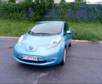 NISSAN Leaf, 2014 р.в., 1