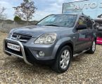 Honda CR-V, 2006 р.в., 2,2 дизель