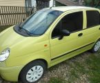 Daewoo Matiz, 2008 р.в. 2