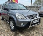 Honda CR-V, 2006 р.в., 2,2 дизель 2