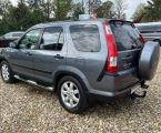 Honda CR-V, 2006 р.в., 2,2 дизель 3