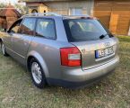 Audi A4 B6, 1.9TDI, 2002 р.в. 2