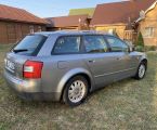 Audi A4 B6, 1.9TDI, 2002 р.в. 3