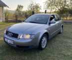 Audi A4 B6, 1.9TDI, 2002 р.в.