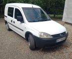 Opel Combo, 2005 р.в, 1,3 двигун 1