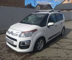 Citroen C3 Picasso, 2015 р.в., 1.6 дизель