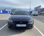 Volvo V50, 1.6 дизель/механіка