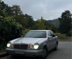 Mercedes-Benz, 1997 р.в., 2.2 дизель 1