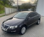 Volkswagen Passat, 2008 р.в., 2,0 TDI