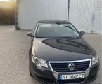 Volkswagen Passat, 2008 р.в., 2,0 TDI 2