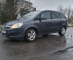 OPEL  Zafira, 2009 р.в., 1.6