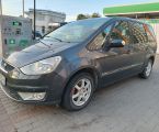 Ford Galaxy, 2007, 1.8 TDCi MT