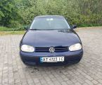 Volkswagen Golf, 2003 р.в., 1.4 2