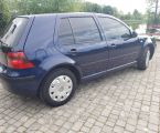 Volkswagen Golf, 2003 р.в., 1.4 4