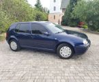 Volkswagen Golf, 2003 р.в., 1.4 6