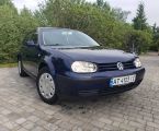 Volkswagen Golf, 2003 р.в., 1.4 7