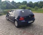 Volkswagen Golf, 2003 р.в., 1.4 8