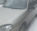 DAEWOO SENS, 2004 р.в., 1.3