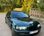 BMW 320, 1999 р.в., 2.0