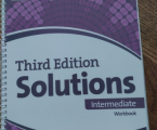 Solutions Intermediate