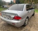 Mitsubishi Lancer 9, 2004 р.в., 1.6 бензин 3