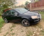 Volkswagen Jetta, 2007 р.в., 1,6 (газ/бензин) автомат