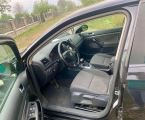 Volkswagen Jetta, 2007 р.в., 1,6 (газ/бензин) автомат 3