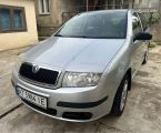 Skoda Fabia, 2007 р.в., 1,4 бензин 1