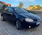 Volkswagen Golf V, 2006 р.в., двигун 1.6 МРІ