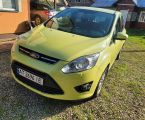 Ford C-Max, 2012 р.в., 1.6 дизель 1