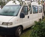 Fiat ducato, 1999 р.в. 1