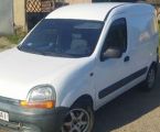 Renault Kangoo, 1.2 бензин