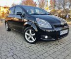 Toyota Corolla Verso, 2008 р.в., 2,2 дизель D4D 1