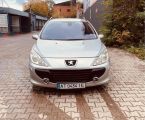 Peugeot, 2007 р.в., 2,0 дизель 1