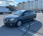 Toyota Avensis, 2007 р.в., 2.2 дизель